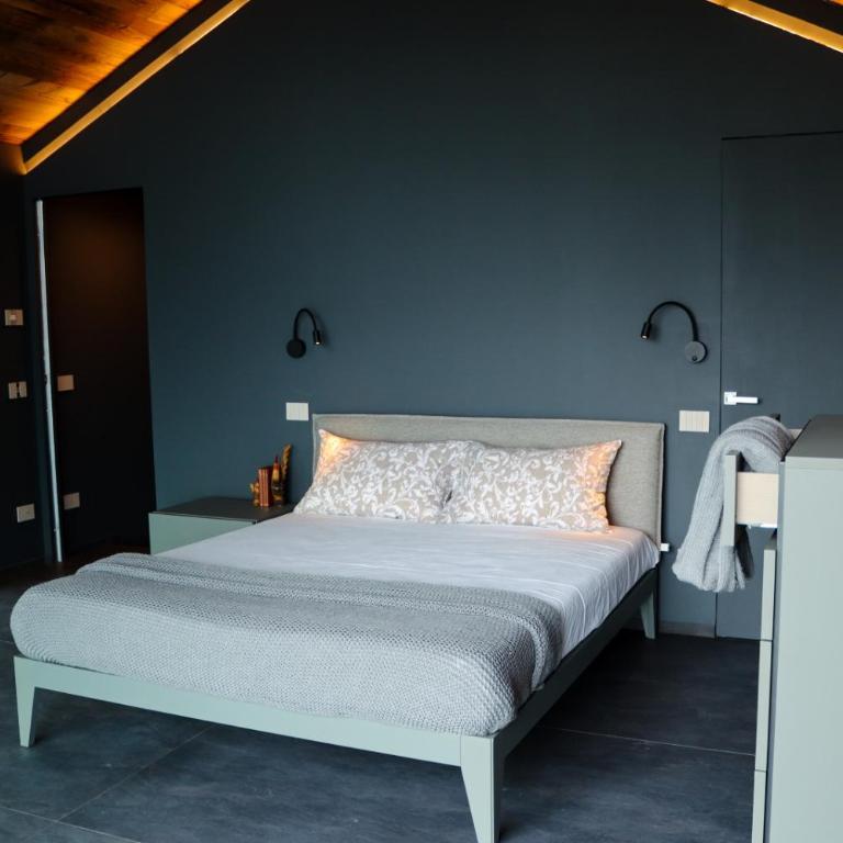 Le Volpi Luxury Apartments - Appartamento Superior con Sauna - 1