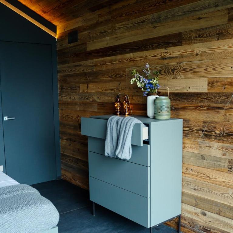 Le Volpi Luxury Apartments - Appartamento Superior con Sauna - 10