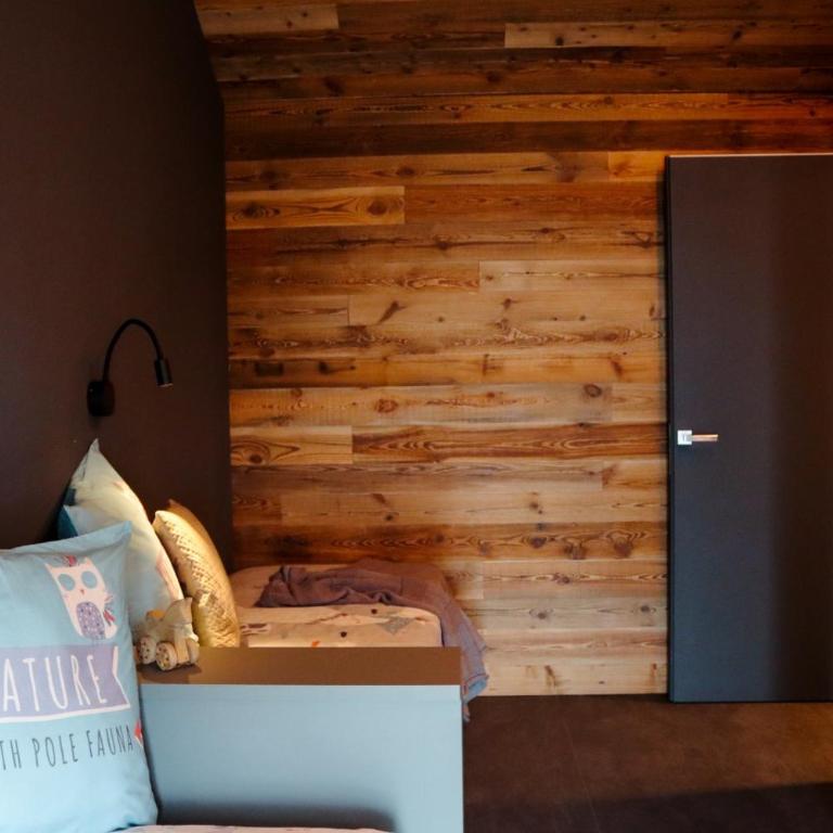Le Volpi Luxury Apartments - Appartamento Superior con Sauna - 10