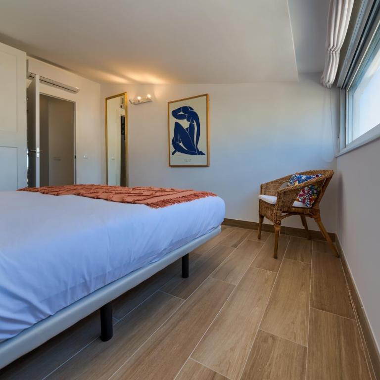 Holidays2Fuengirola Duplex 1st line sea, terrace - Apartamento de 3 dormitorios - 24