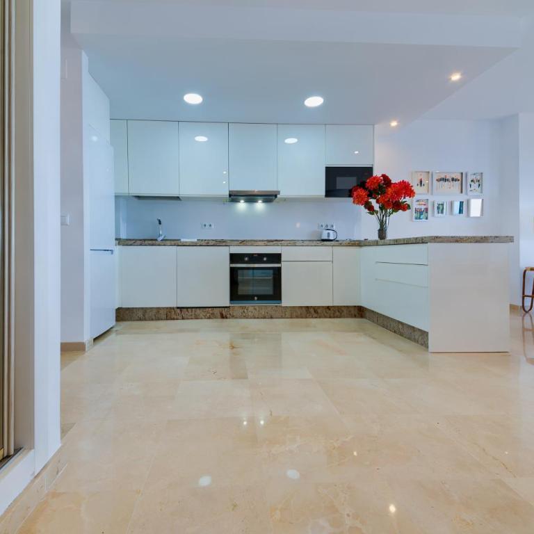 Holidays2Fuengirola Duplex 1st line sea, terrace - Apartamento de 3 dormitorios - 29