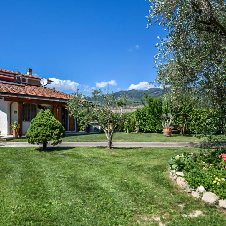 4 Bedroom Amazing Home In Pietrasanta - Four-Bedroom Vacation Home - 4