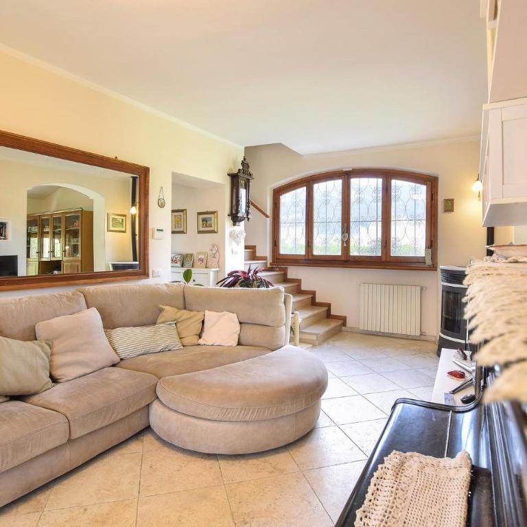 4 Bedroom Amazing Home In Pietrasanta - Four-Bedroom Vacation Home - 1