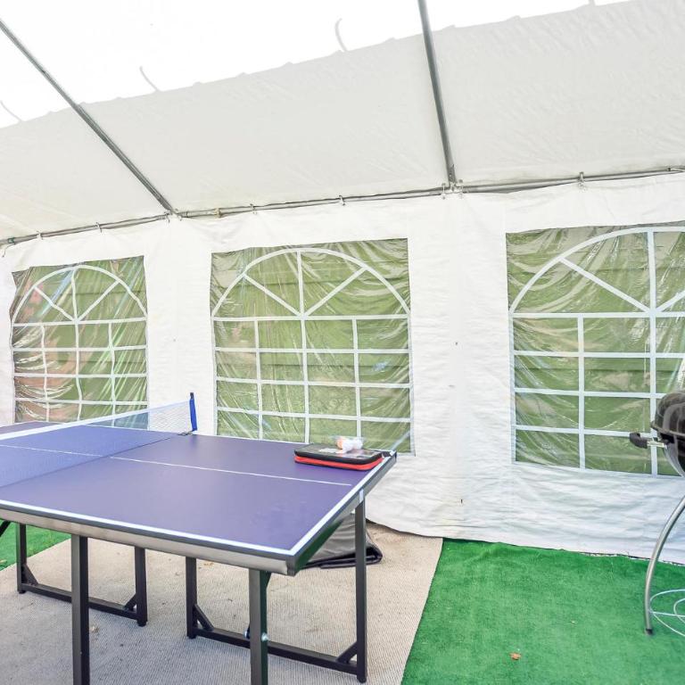 4 Bedroom Amazing Home In Pietrasanta - Four-Bedroom Vacation Home - 19