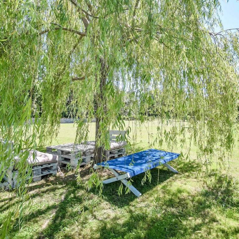 4 Bedroom Amazing Home In Pietrasanta - Four-Bedroom Vacation Home - 5