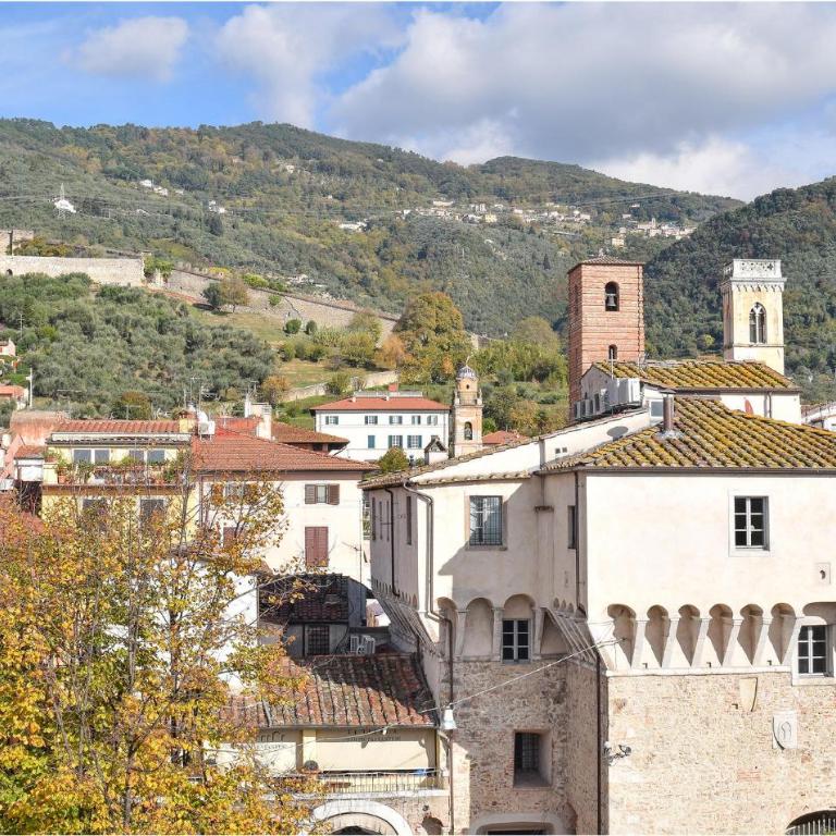 4 Bedroom Amazing Home In Pietrasanta - Four-Bedroom Vacation Home - 23