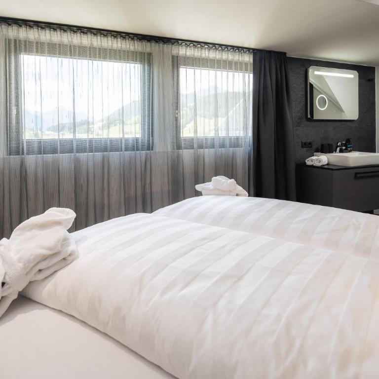 Das Marent - Chambre Double Deluxe - 2