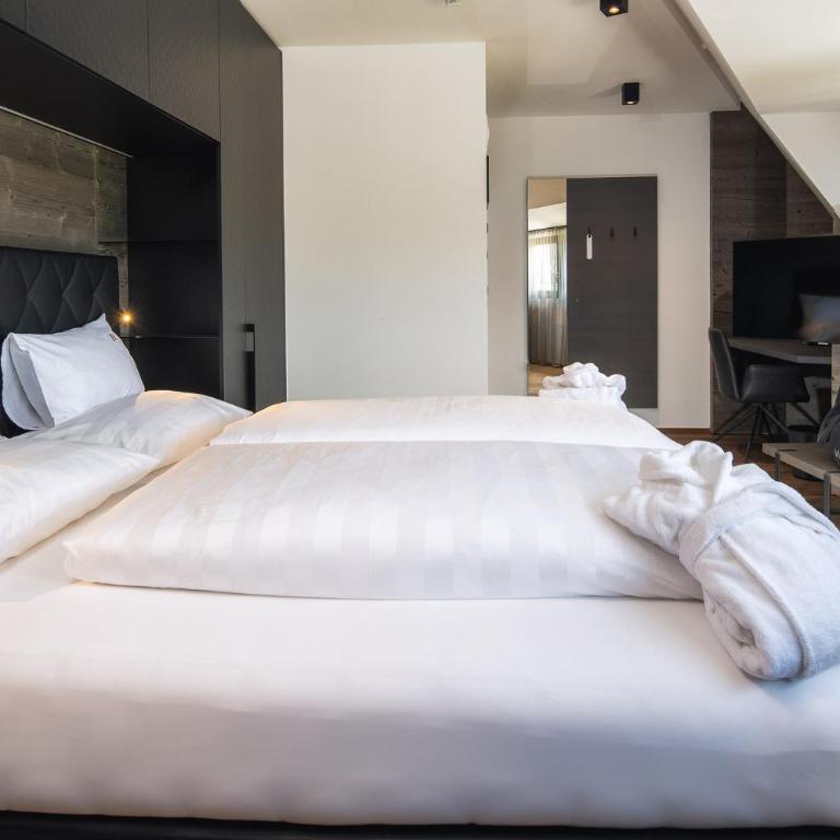 Das Marent - Chambre Double Deluxe - 1