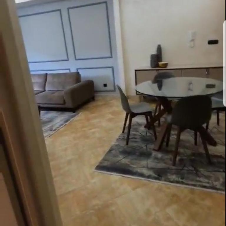 Apartman Budva sa garaznim mjestom - Apartman sa 1 Spavaćom Sobom - 10