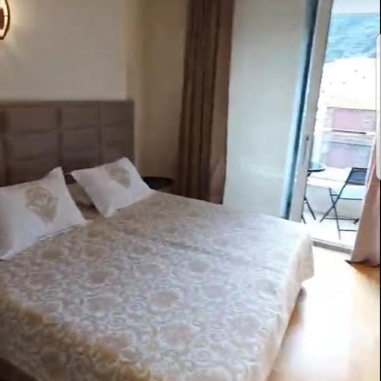 Apartman Budva sa garaznim mjestom - Apartman sa 1 Spavaćom Sobom - 13