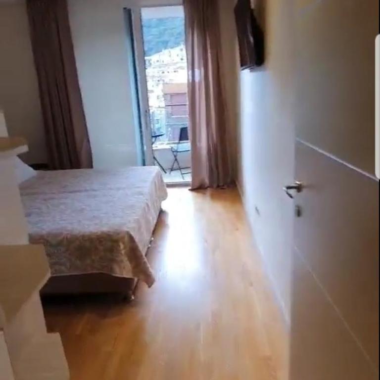 Apartman Budva sa garaznim mjestom - Apartman sa 1 Spavaćom Sobom - 15