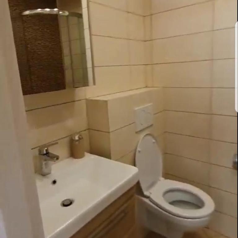 Apartman Budva sa garaznim mjestom - Apartman sa 1 Spavaćom Sobom - 18