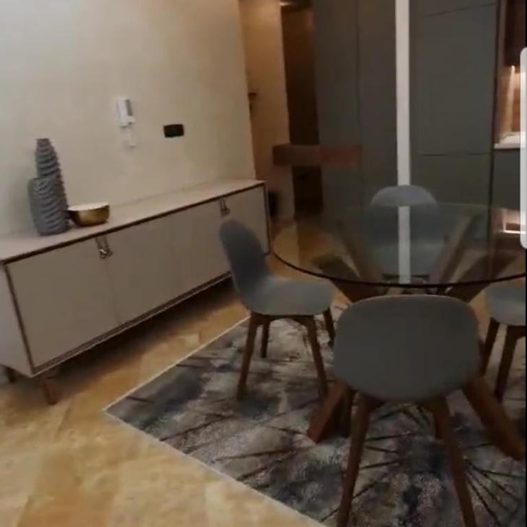 Apartman Budva sa garaznim mjestom - Apartman sa 1 Spavaćom Sobom - 8