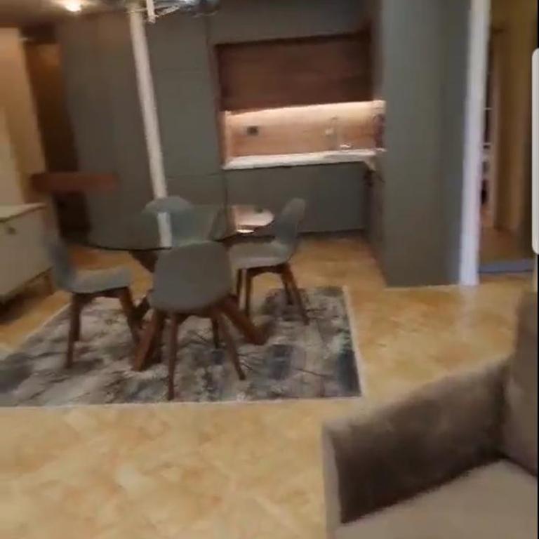 Apartman Budva sa garaznim mjestom - Apartman sa 1 Spavaćom Sobom - 7