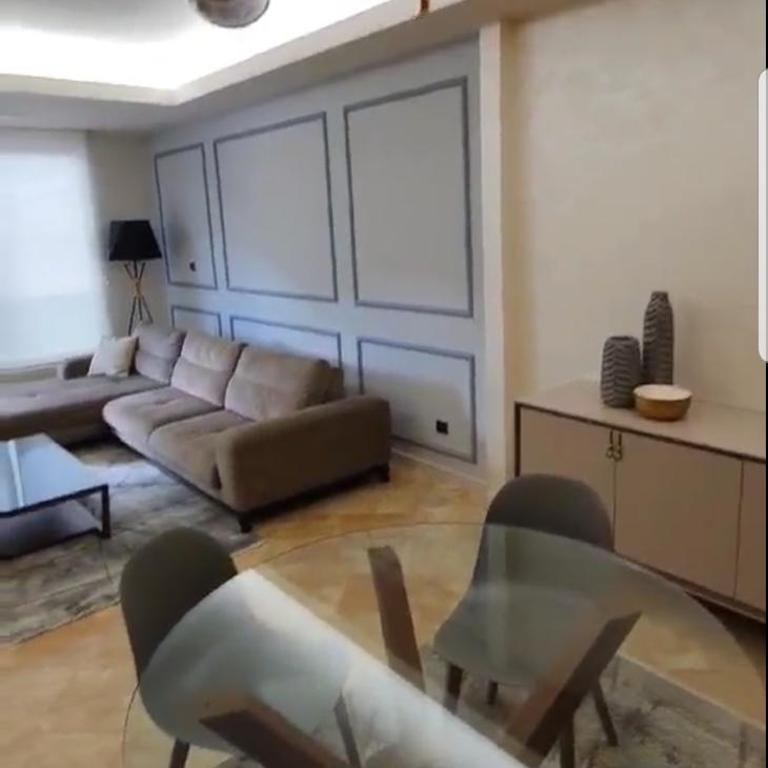 Apartman Budva sa garaznim mjestom - Apartman sa 1 Spavaćom Sobom - 5
