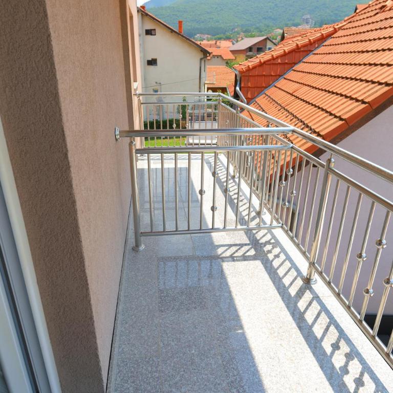 Fenix Apartments - Apartman sa 1 Spavaćom Sobom - 4