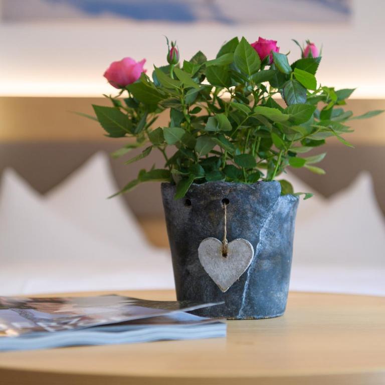 Landhaus Strolz - Dreibettzimmer - 15
