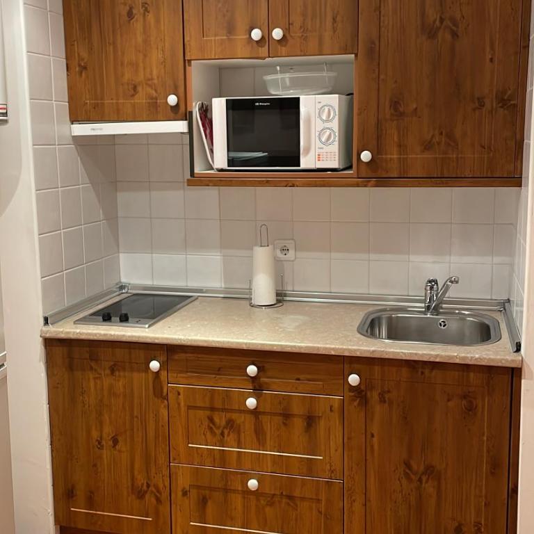 Alojamientos Turísticos Casco Antiguo - Apartamento Estándar - 5