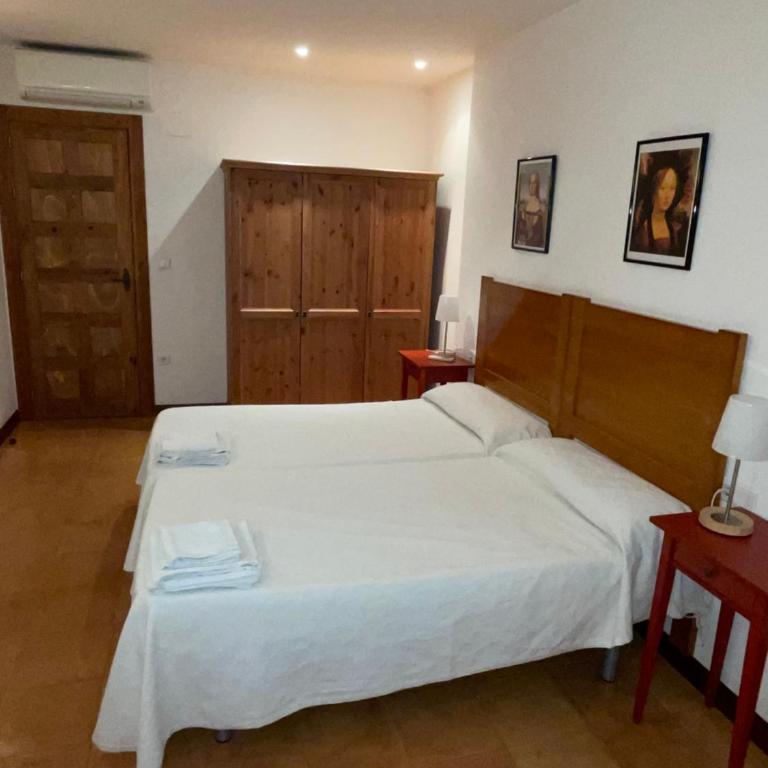 Alojamientos Turísticos Casco Antiguo - Apartamento con balcón - 3