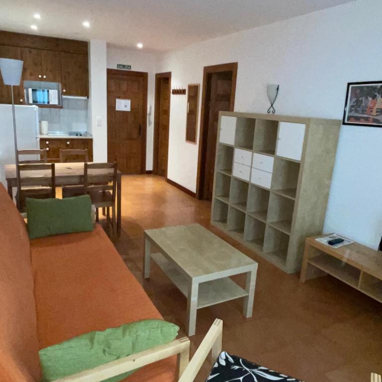 Alojamientos Turísticos Casco Antiguo - Apartamento Estándar - 4