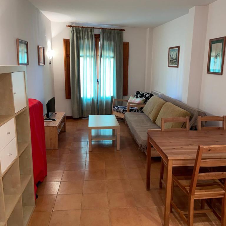 Alojamientos Turísticos Casco Antiguo - Apartamento con balcón - 7