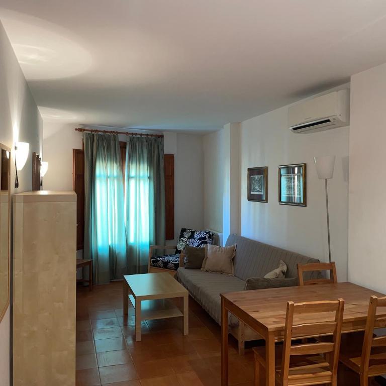 Alojamientos Turísticos Casco Antiguo - Apartamento Estándar - 7