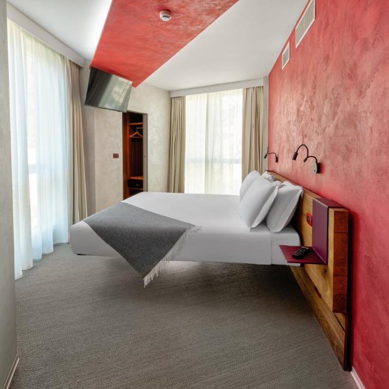 Carrick Hotel Camogli Portofino Coast - Suite - 5