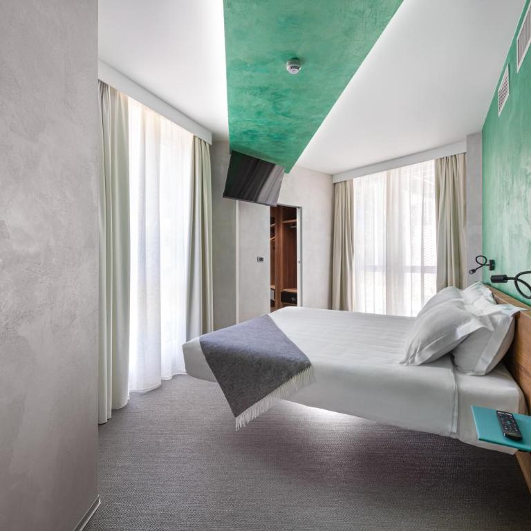 Carrick Hotel Camogli Portofino Coast - Suite - 3