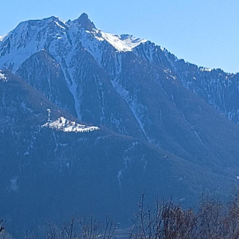 Chalet La Marendaz - Chalet - 6