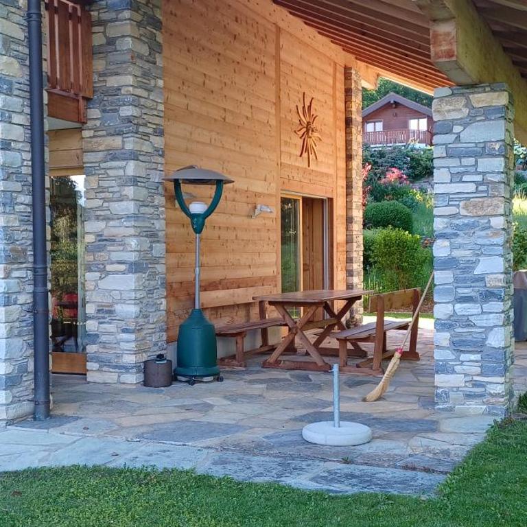Chalet La Marendaz - Chalet - 30