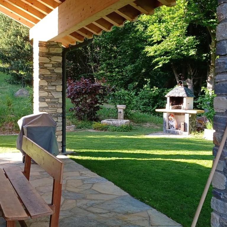 Chalet La Marendaz - Chalet - 31