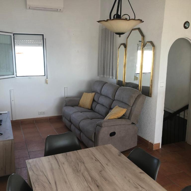 Casa Amadorio Villajoyosa - One-Bedroom Apartment - 7