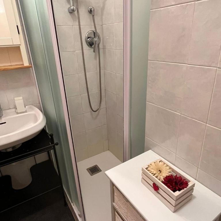 Il piccolo rifugio - Casa Valtournenche - Appartamento con 1 Camera da Letto - 8