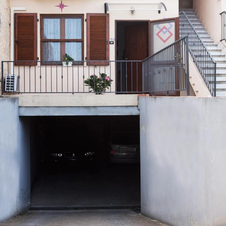 Case Vacanza Aiosardegna - Appartamento con 2 Camere da Letto - 2
