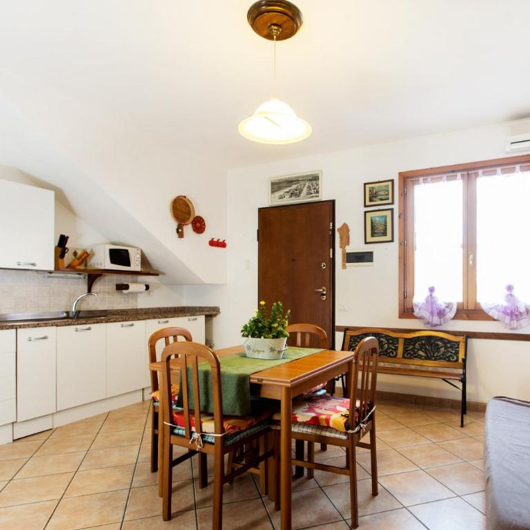 Case Vacanza Aiosardegna - Appartamento con 2 Camere da Letto - 3
