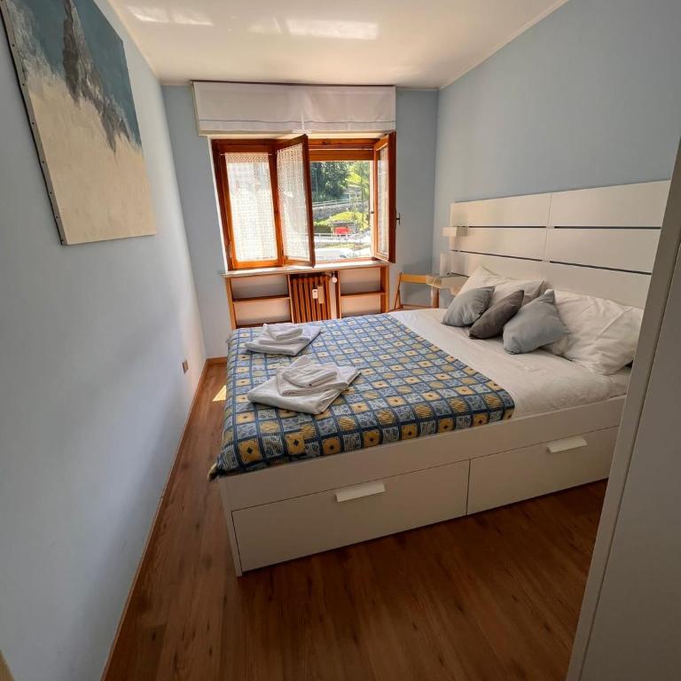 Il piccolo rifugio - Casa Valtournenche - Appartamento con 1 Camera da Letto - 7