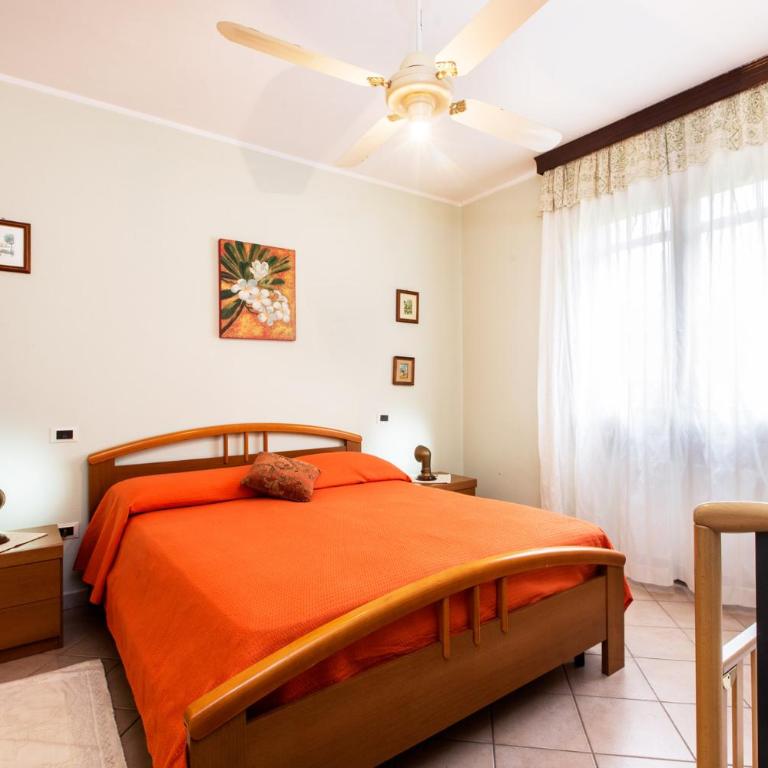 Case Vacanza Aiosardegna - Casa con 2 Camere da Letto - 6