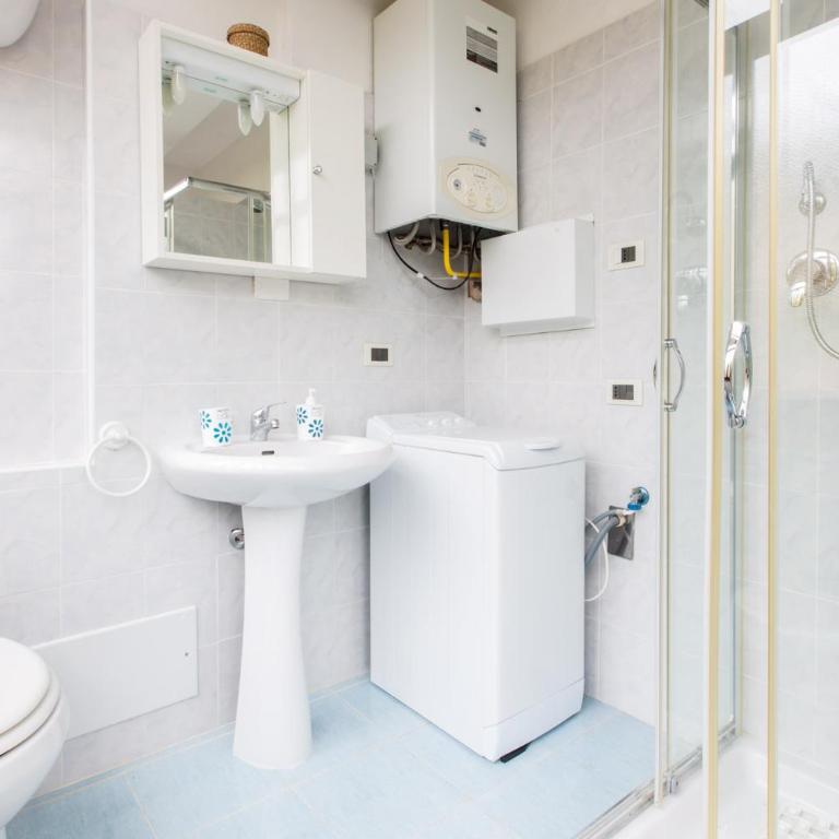 Case Vacanza Aiosardegna - Casa con 2 Camere da Letto - 8