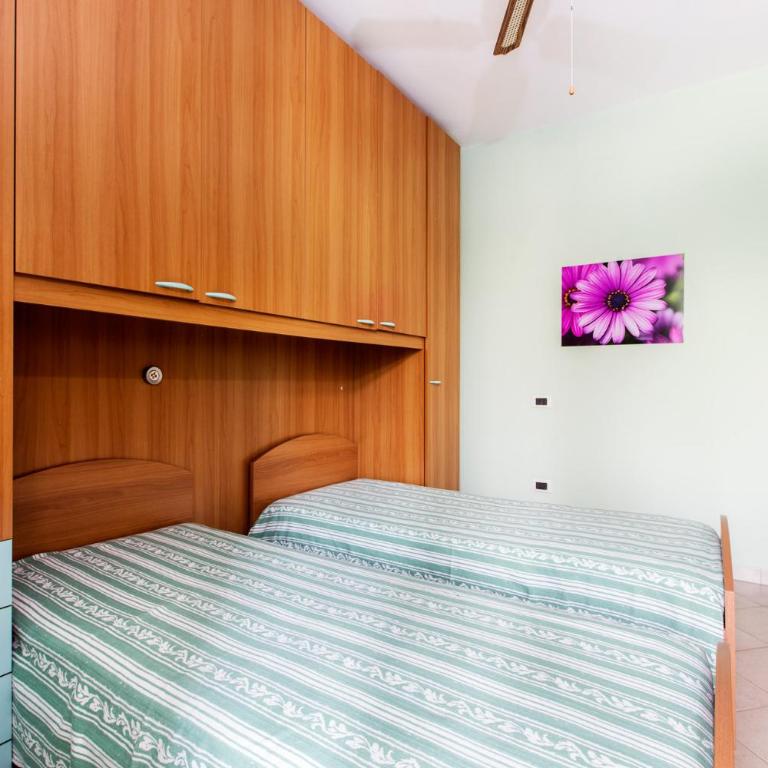 Case Vacanza Aiosardegna - Casa con 2 Camere da Letto - 11