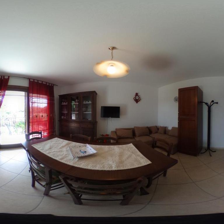 Case Vacanza Aiosardegna - Appartamento con 2 Camere da Letto - 5