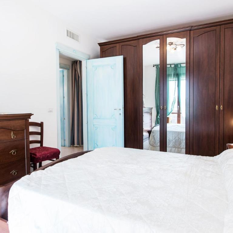 Case Vacanza Aiosardegna - Appartamento con 2 Camere da Letto - 6