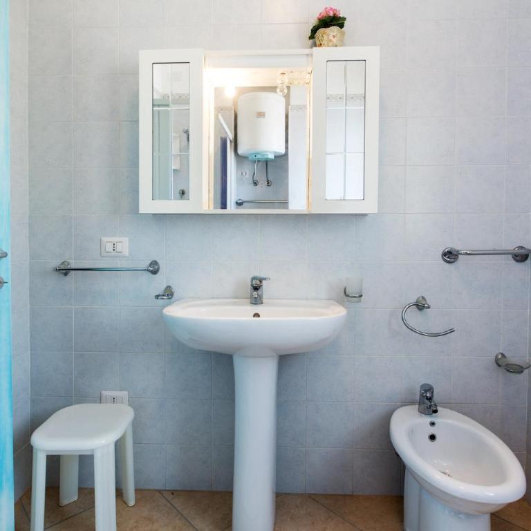 Case Vacanza Aiosardegna - Appartamento con 2 Camere da Letto - 7