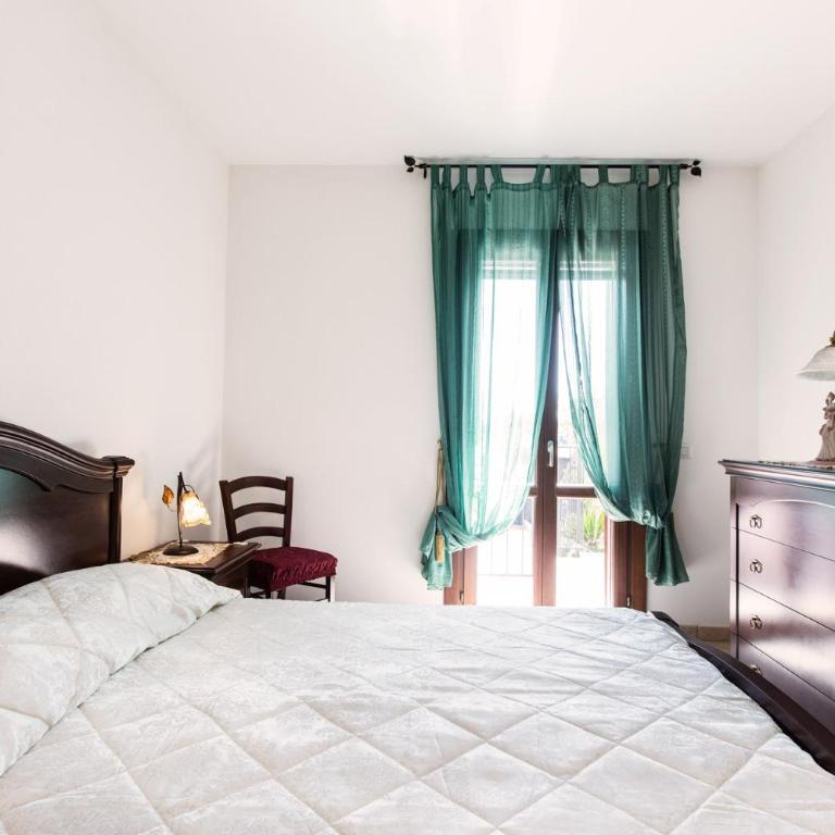 Case Vacanza Aiosardegna - Appartamento con 2 Camere da Letto - 9