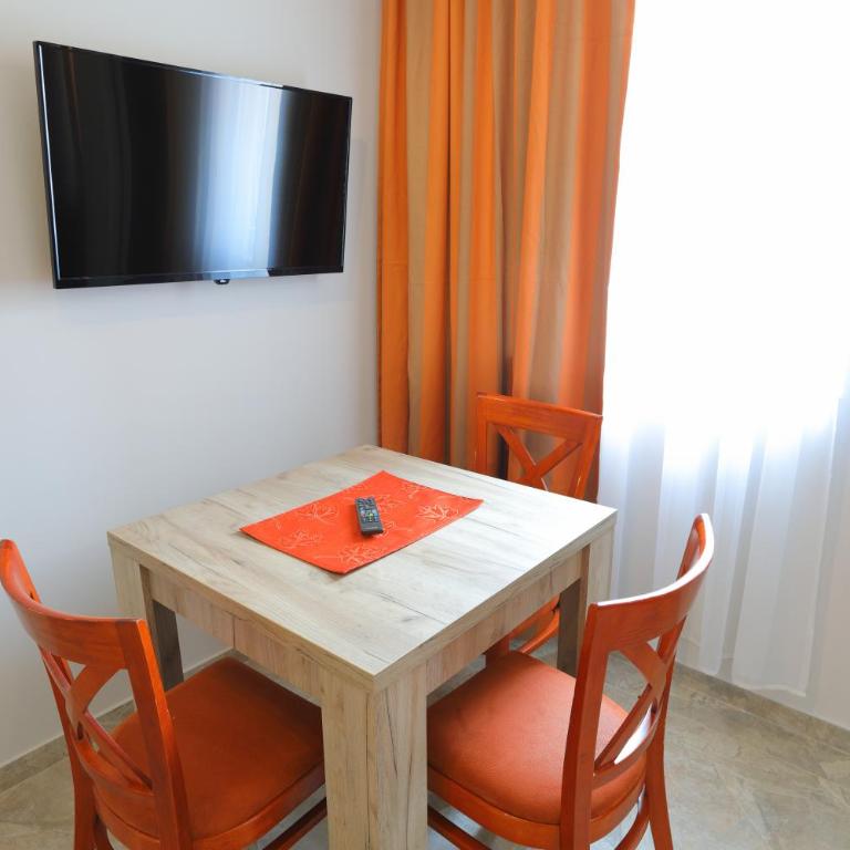 Fenix Apartments - Apartman sa 1 Spavaćom Sobom - 6