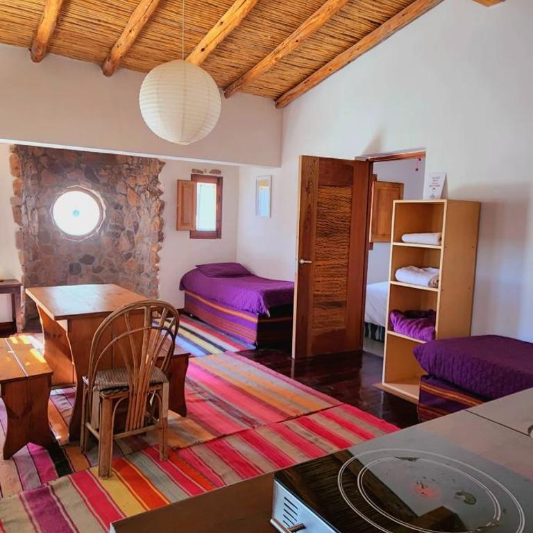 ETERNO SOL Loft Andino - Apartamento - Planta baja - 15