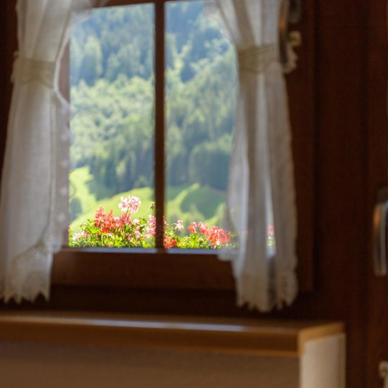 Landhaus Strolz - Apartment mit 1 Schlafzimmer - 15