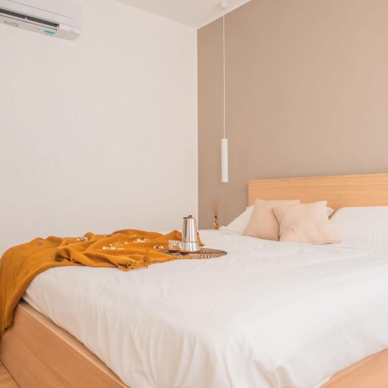 The Best Rent - Modern apartment near Corso Buenos Aires - Appartamento con 1 Camera da Letto - 3