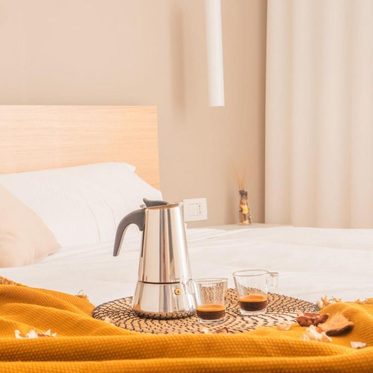The Best Rent - Modern apartment near Corso Buenos Aires - Appartamento con 1 Camera da Letto - 4