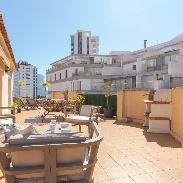 Paola Penthouse - Costa CarpeDiem - Casa - 22