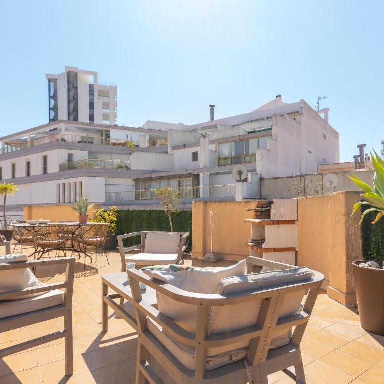 Paola Penthouse - Costa CarpeDiem - Casa - 18